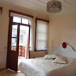 Yali Otel Hotel Prinseneilanden