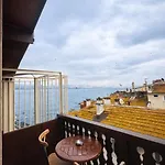 Yali Otel فندق جزر الأمراء