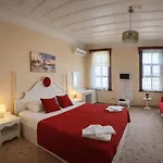 فندق Yali Otel جزر الأمراء