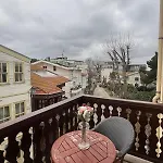 فندق Yali Otel