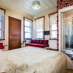 Yali Otel Hotel
