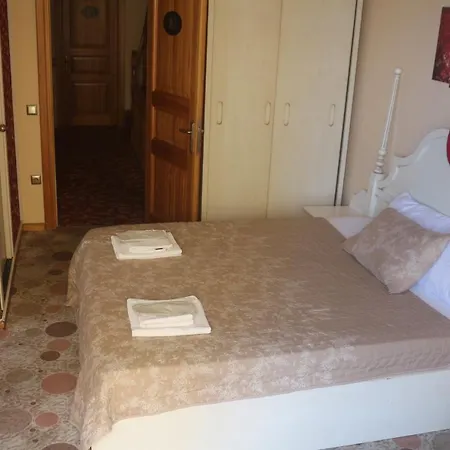 Yali Otel Hotel