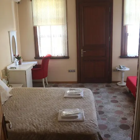 酒店 Yali Butik 2*