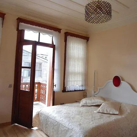 Yali Butik 酒店 王子岛群