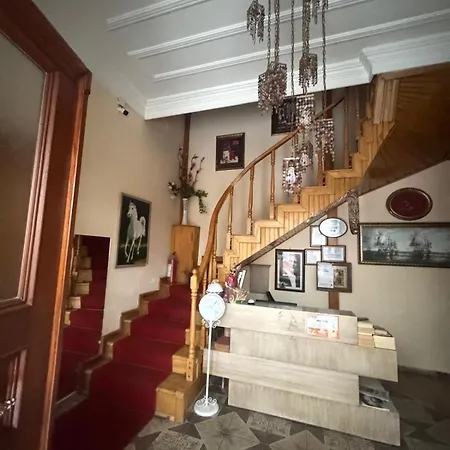 Yalı Butik Otel Hotel 2*