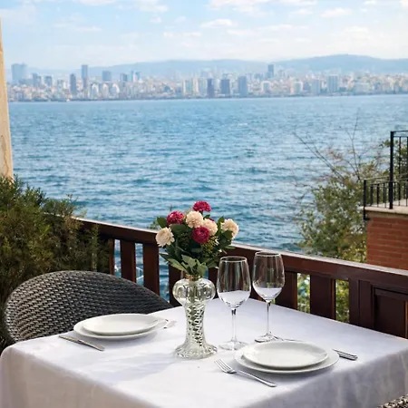 Hotel Yali Otel Adalar