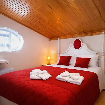Yali Otel 2*