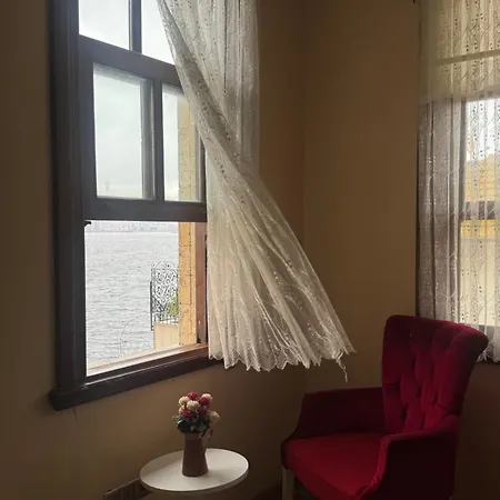 Yalı Butik Otel Adalar