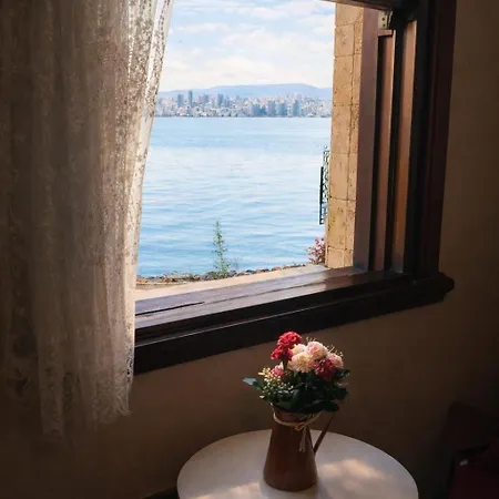 Yalı Butik Otel Hotel