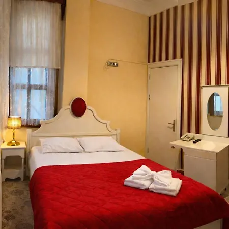 فندق Yali Otel