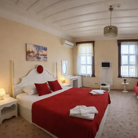 Hotel Yali Otel Adalar