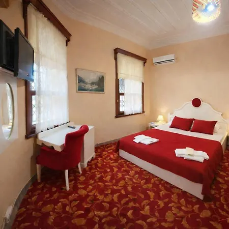 Yalı Butik Otel 2*
