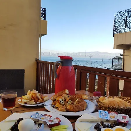 Yalı Butik Otel Hotel