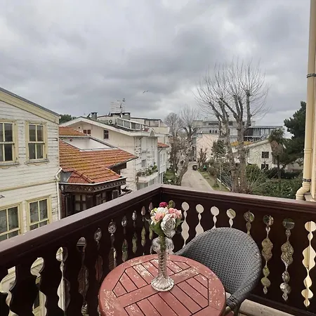 Hotel Yalı Butik Otel