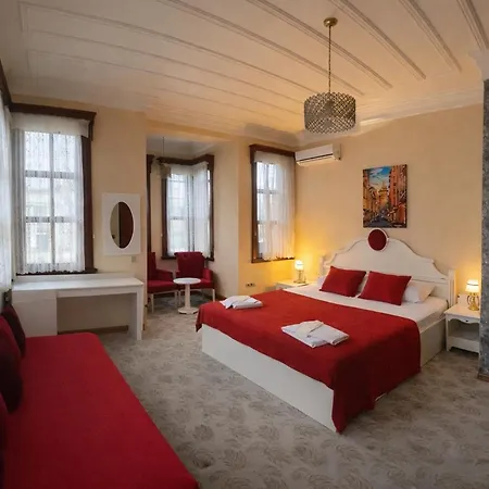 فندق Yali Otel 2*