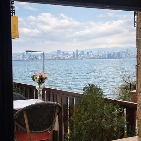 فندق Yali جزر الأمراء