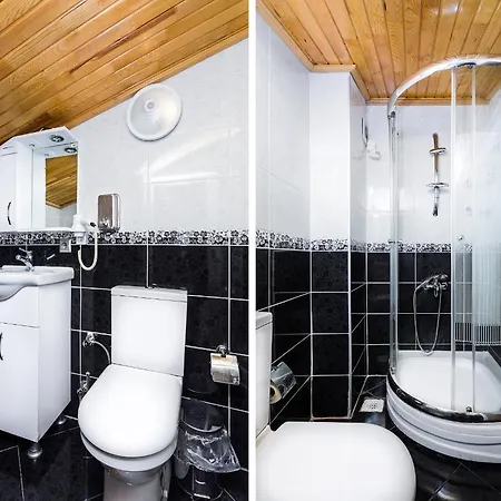 酒店 Yali Butik 王子岛群