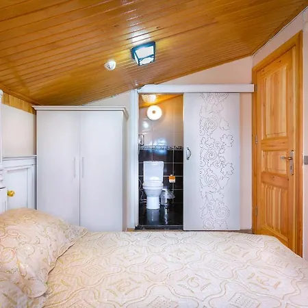 酒店 Yali Butik 2*