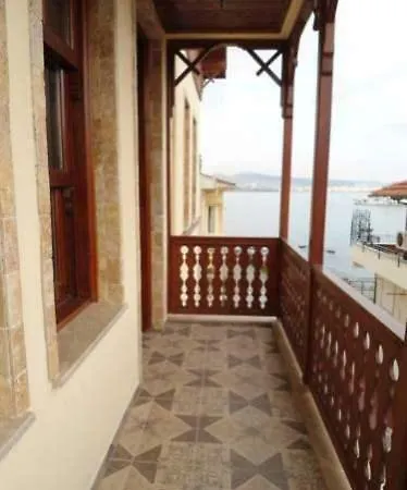 酒店 Yali Butik 2*