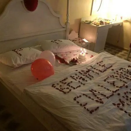 Yali Butik 王子岛群