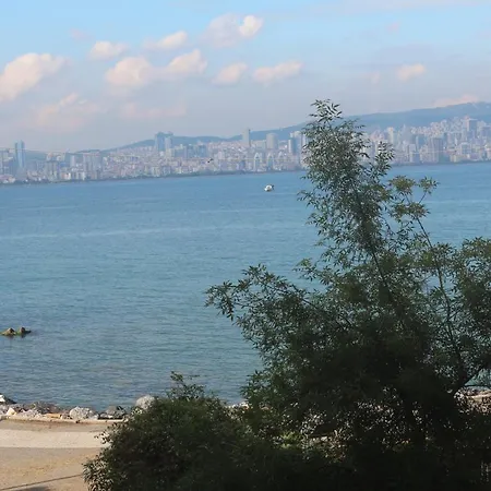 Yali Otel