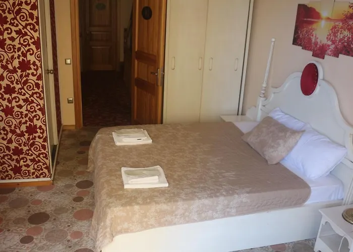 Yali Butik Szálloda