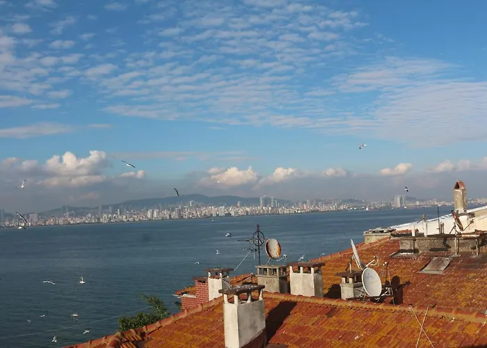 Yali Butik Szálloda