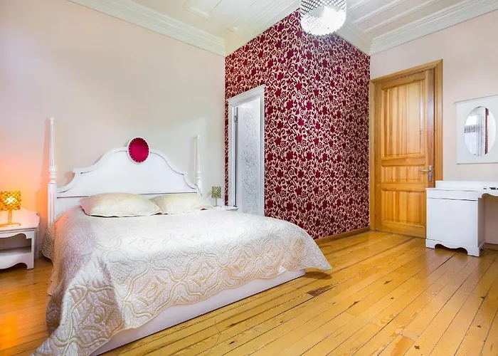 Yali Butik Szálloda