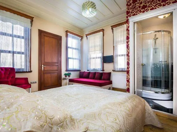 Yali Butik Szálloda