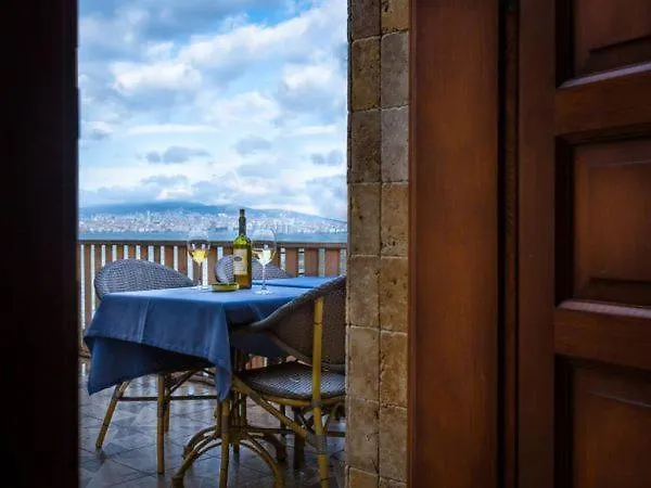 Yali Butik 2* Adalar