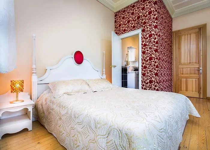 Szálloda Yali Butik 2*